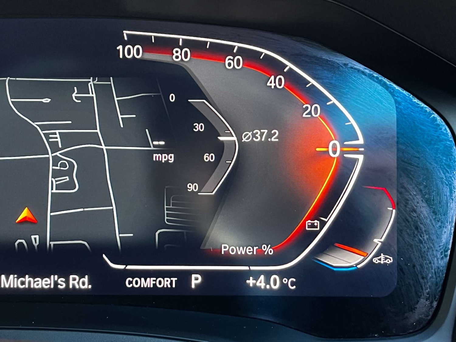 Used BMW 4 Series 2022 for sale - 77022645: Photo 22