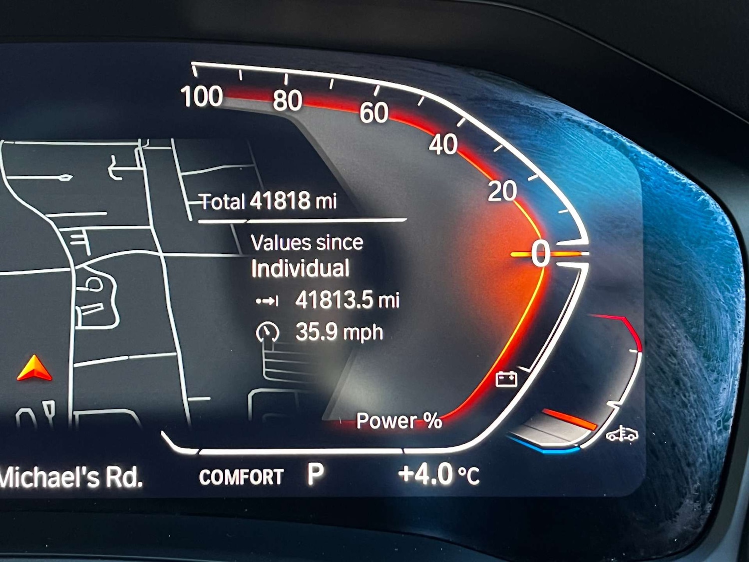 Used BMW 4 Series 2022 for sale - 77022645: Photo 23