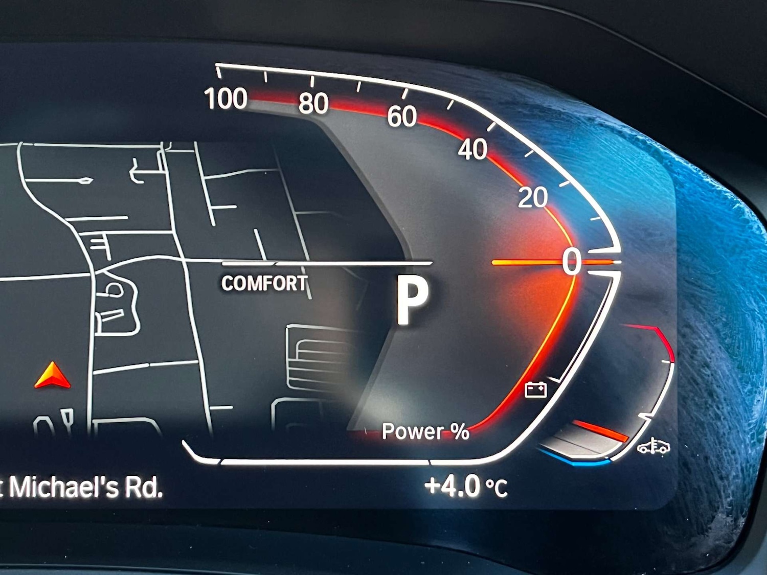 Used BMW 4 Series 2022 for sale - 77022645: Photo 27