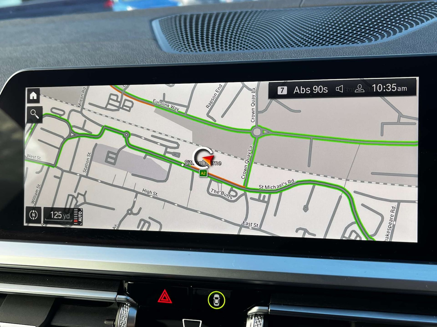 Used BMW 4 Series 2022 for sale - 77022645: Photo 29