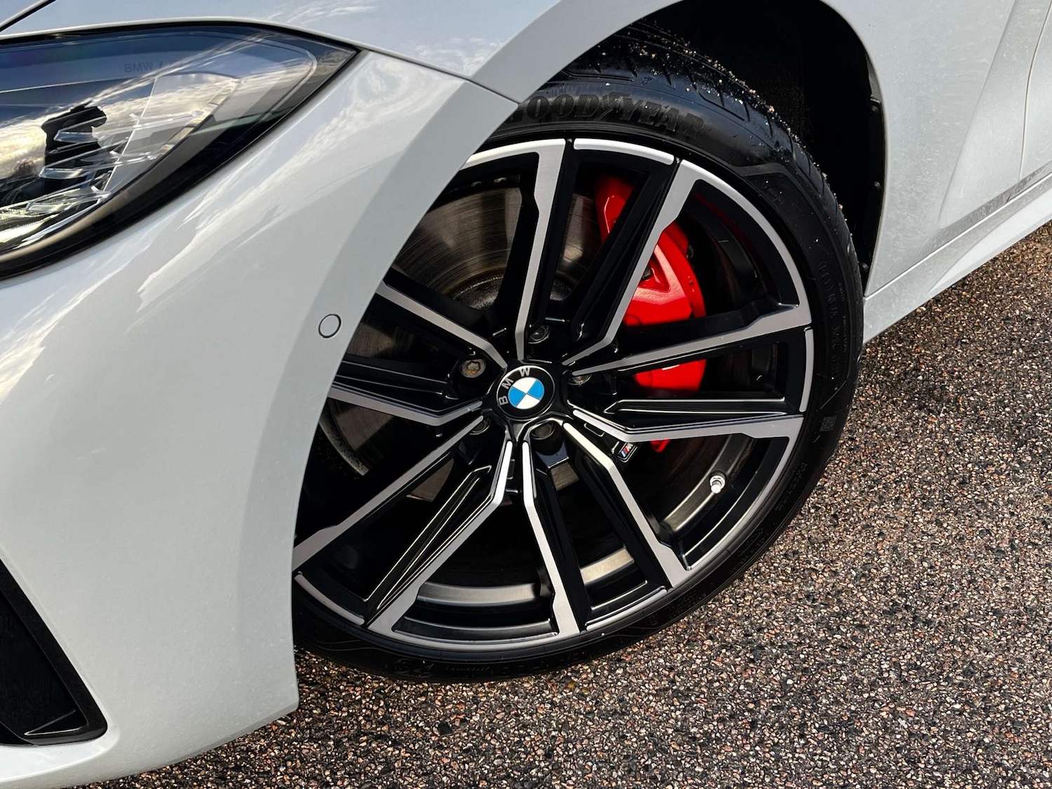 Used BMW 4 Series 2022 for sale - 77022645: Photo 3