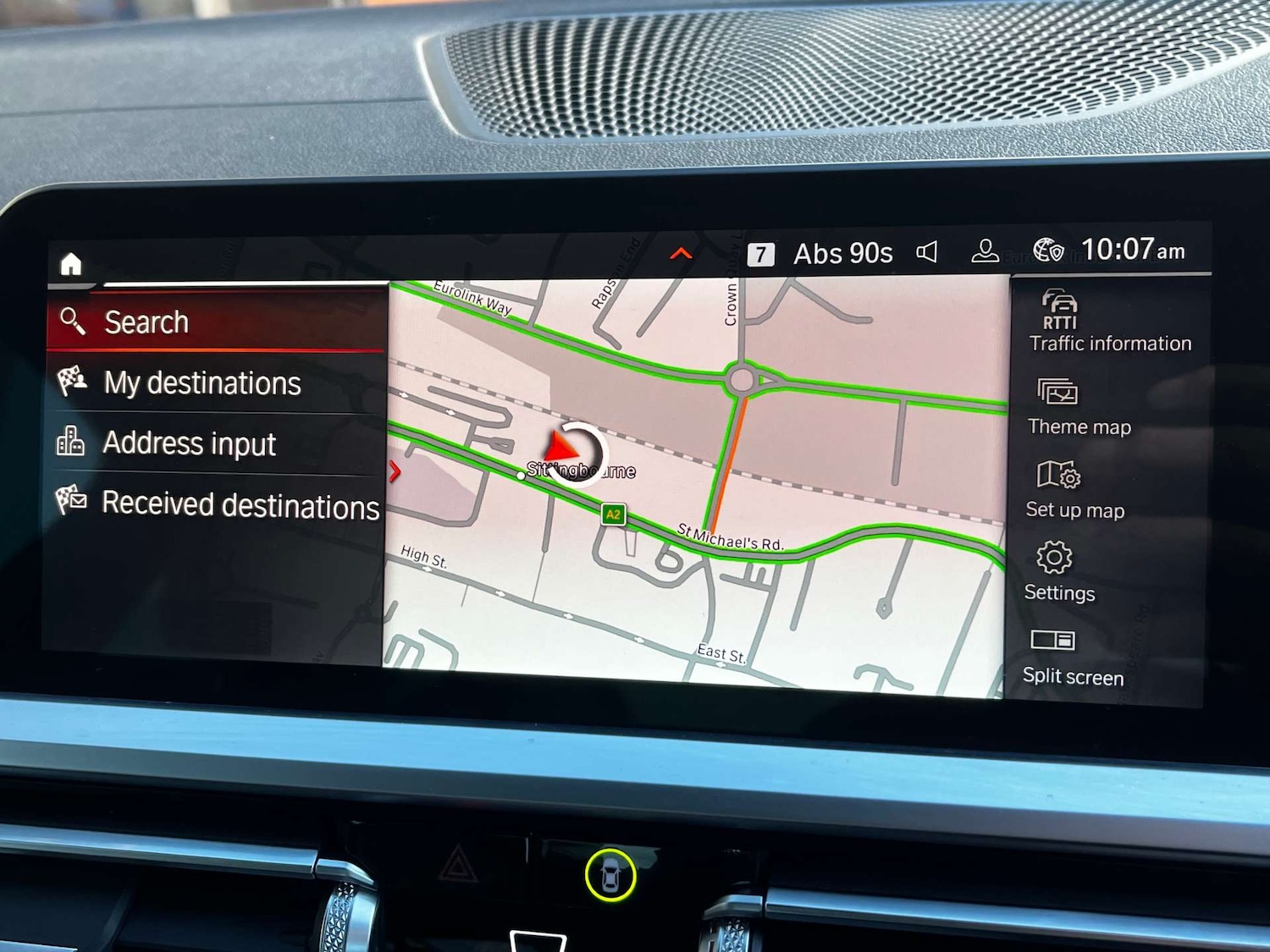 Used BMW 4 Series 2022 for sale - 77022645: Photo 30