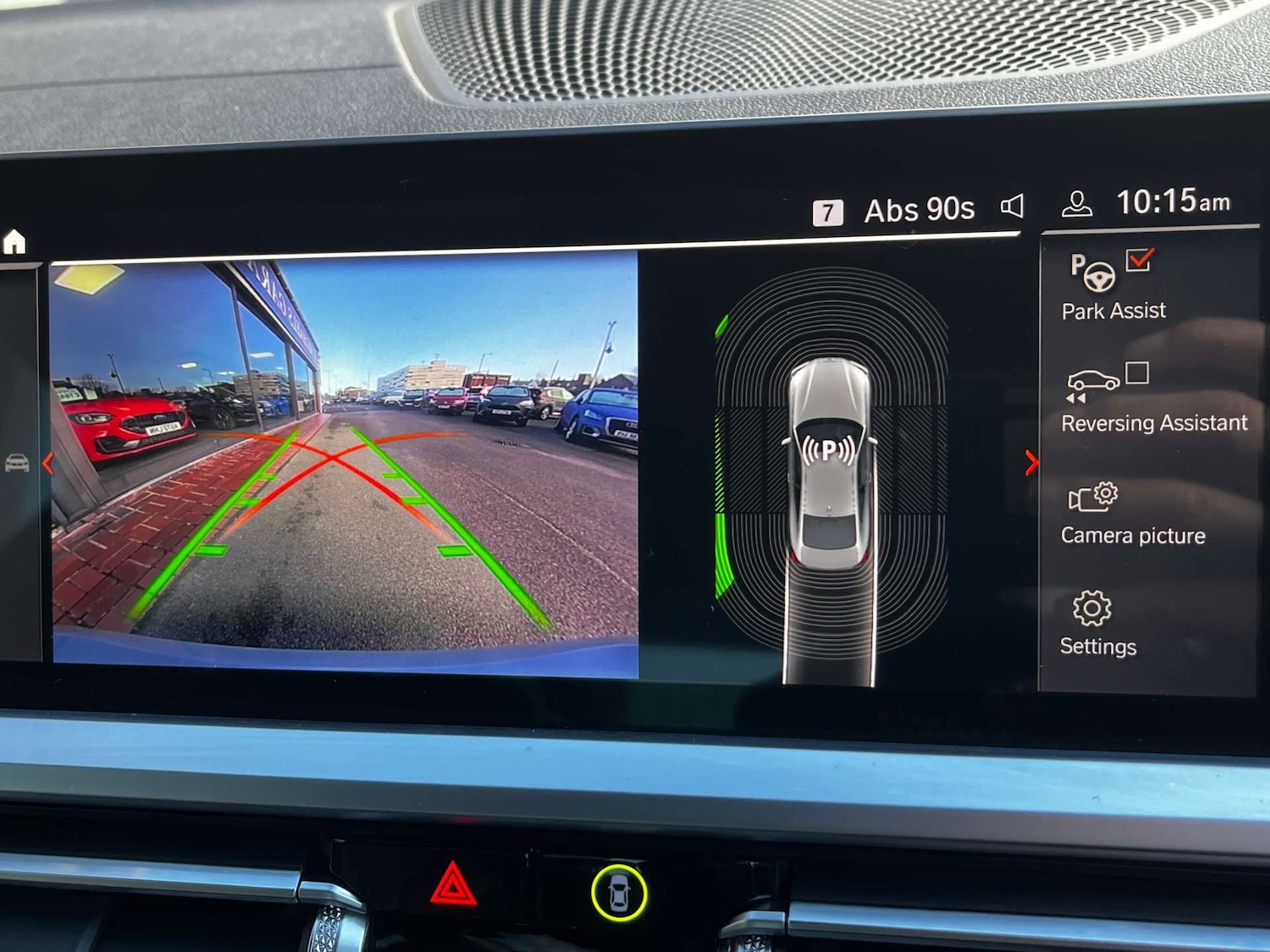 Used BMW 4 Series 2022 for sale - 77022645: Photo 32