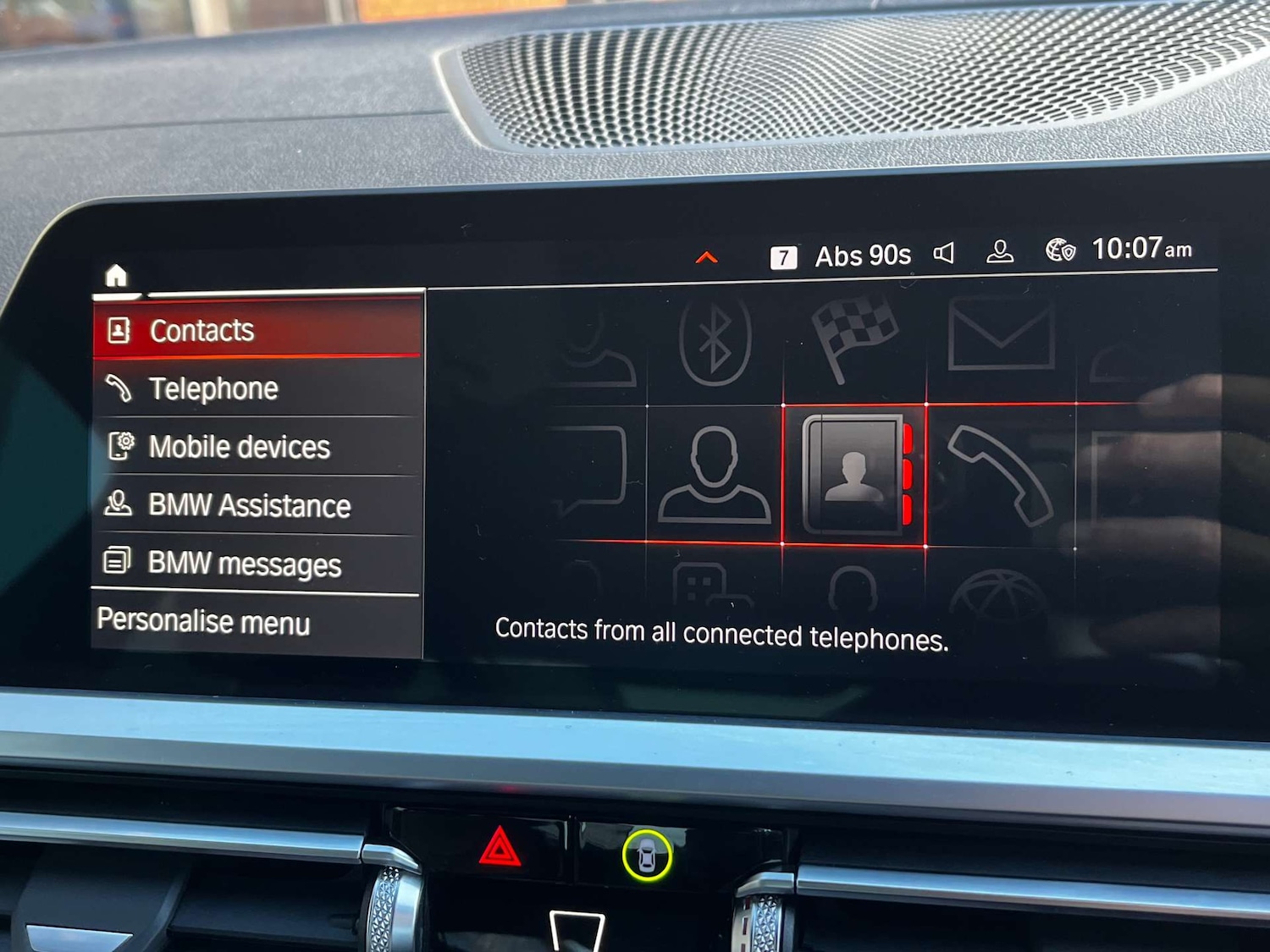 Used BMW 4 Series 2022 for sale - 77022645: Photo 36