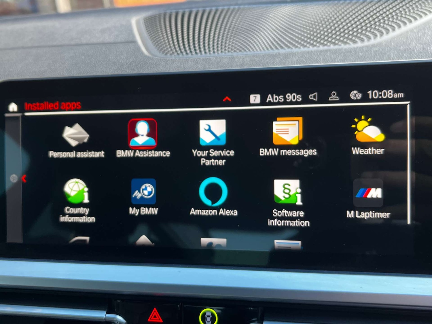 Used BMW 4 Series 2022 for sale - 77022645: Photo 37