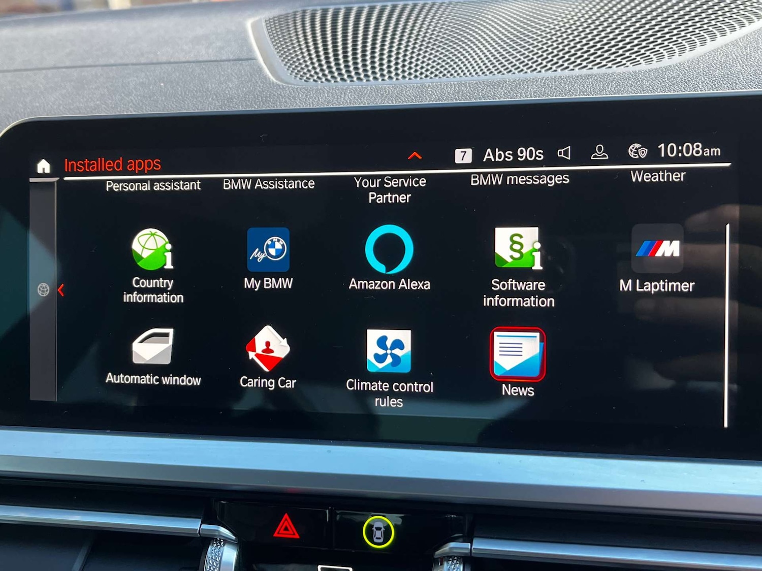 Used BMW 4 Series 2022 for sale - 77022645: Photo 38