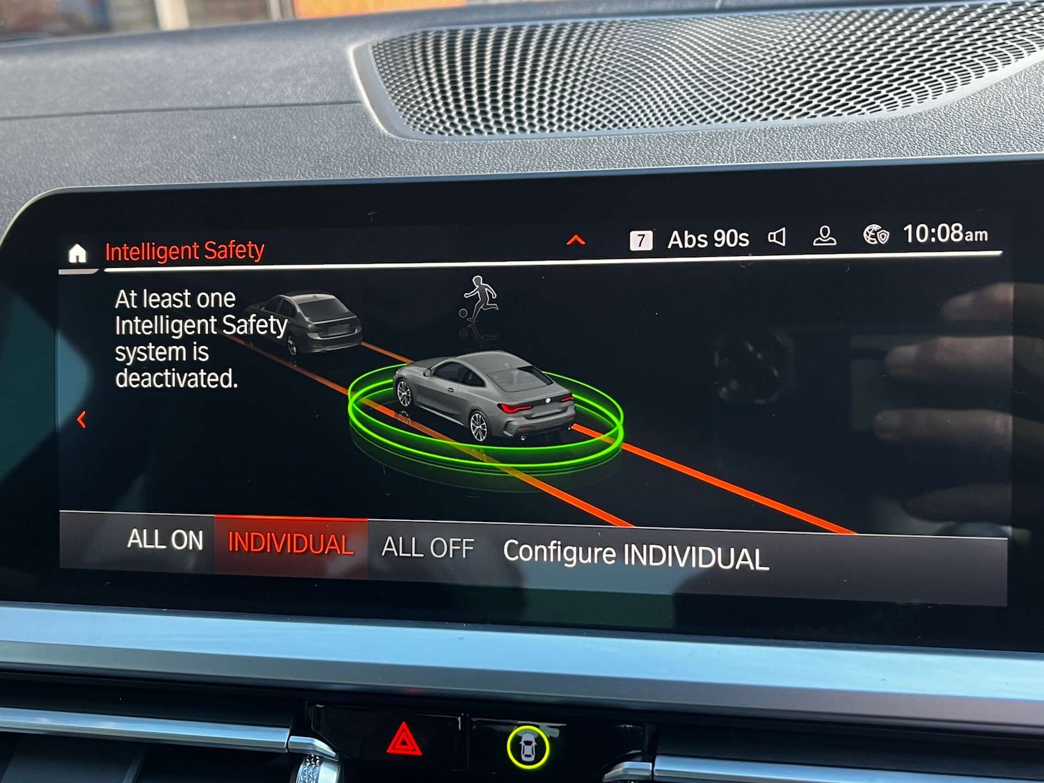 Used BMW 4 Series 2022 for sale - 77022645: Photo 39