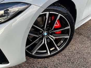 Used BMW 4 Series 2022 for sale - 77022645: Photo