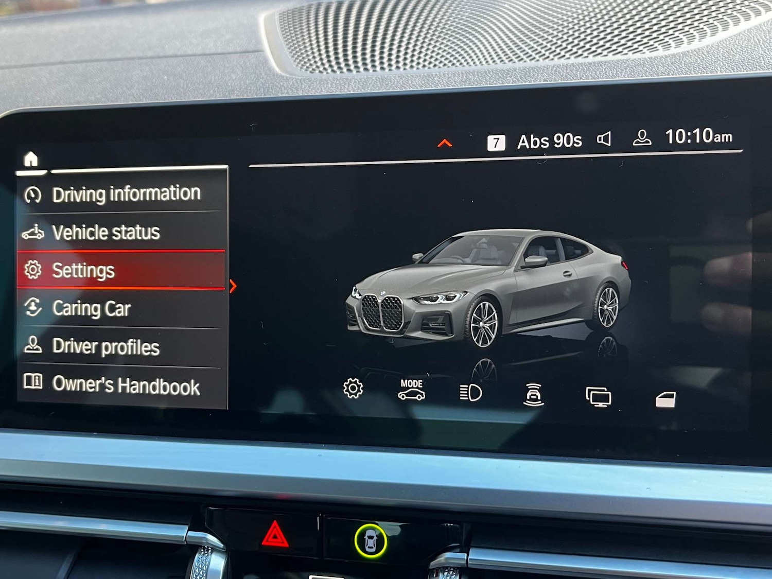 Used BMW 4 Series 2022 for sale - 77022645: Photo 43