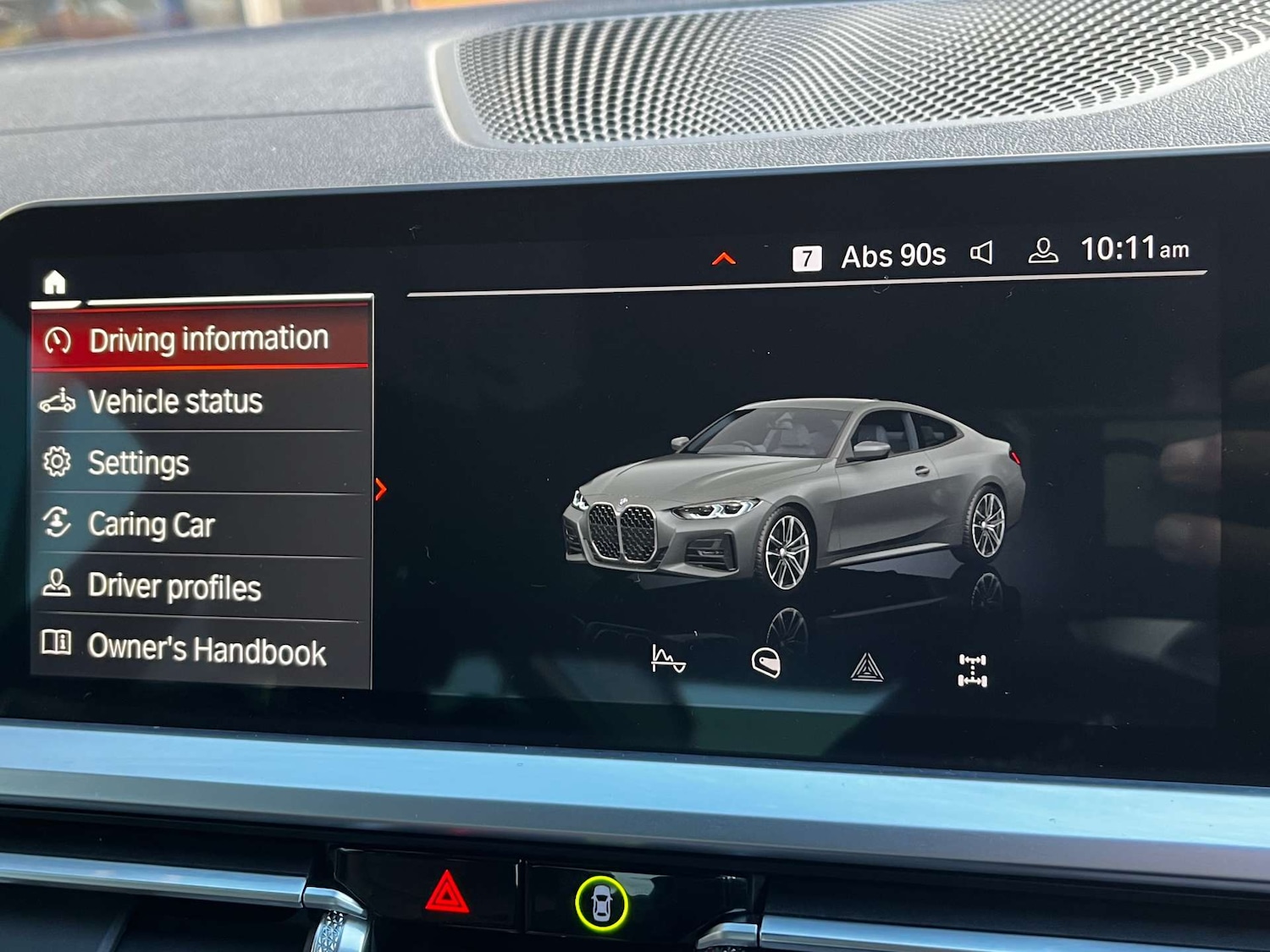 Used BMW 4 Series 2022 for sale - 77022645: Photo 48