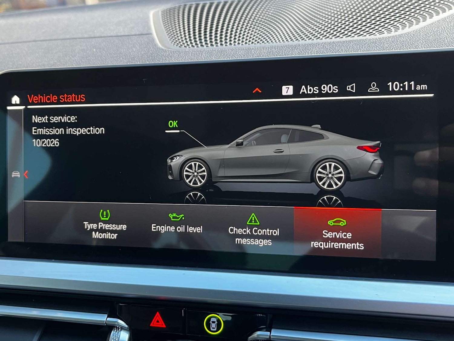 Used BMW 4 Series 2022 for sale - 77022645: Photo 50