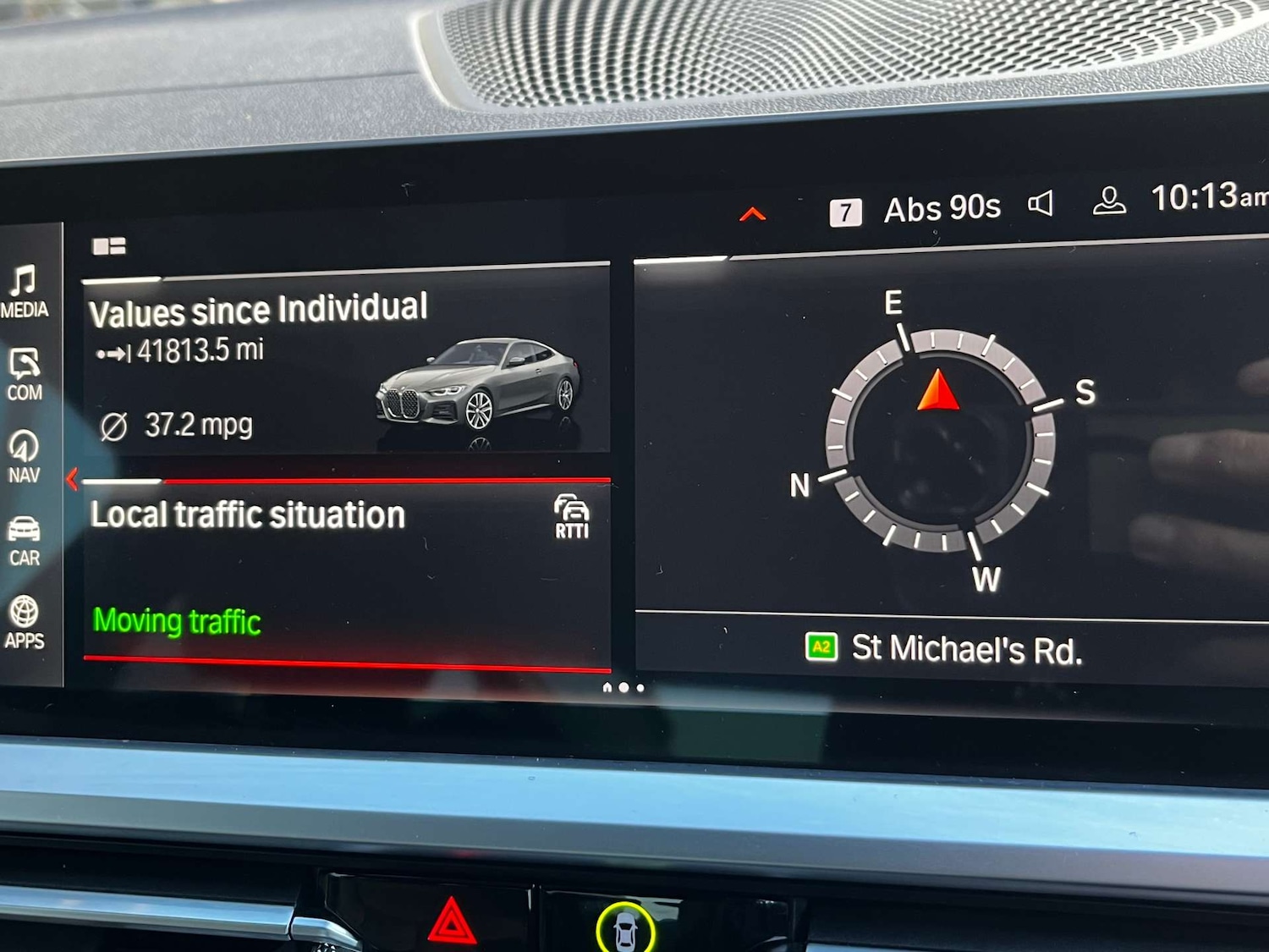 Used BMW 4 Series 2022 for sale - 77022645: Photo 62