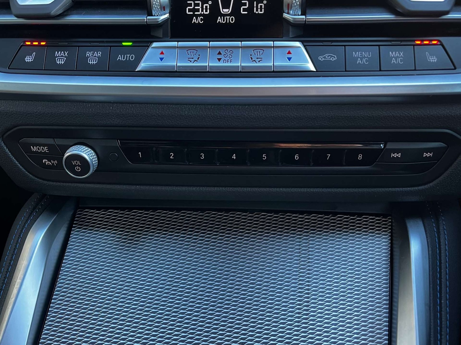 Used BMW 4 Series 2022 for sale - 77022645: Photo 67