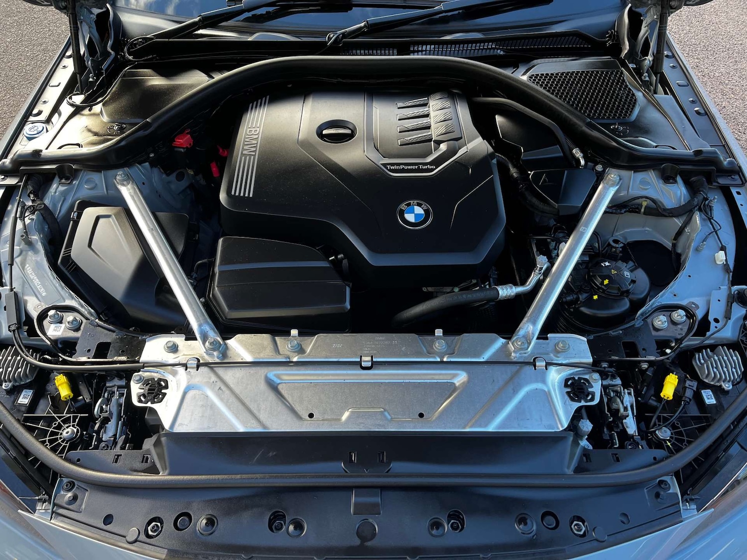 Used BMW 4 Series 2022 for sale - 77022645: Photo 7