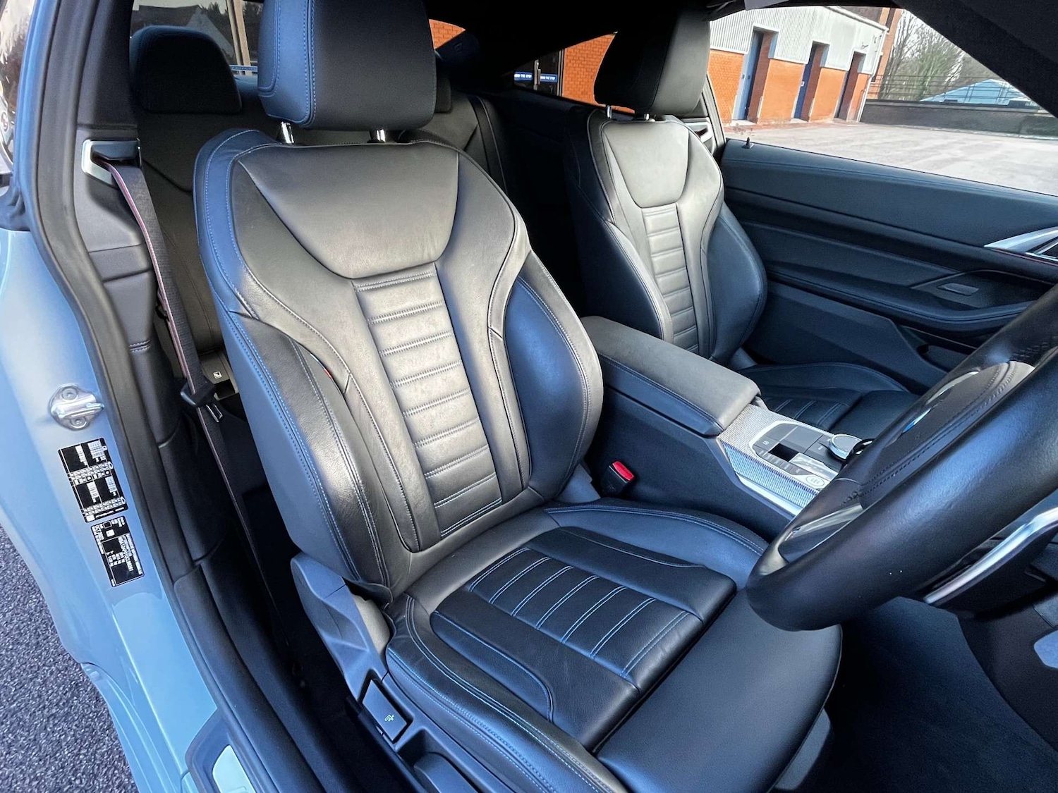 Used BMW 4 Series 2022 for sale - 77022645: Photo 82