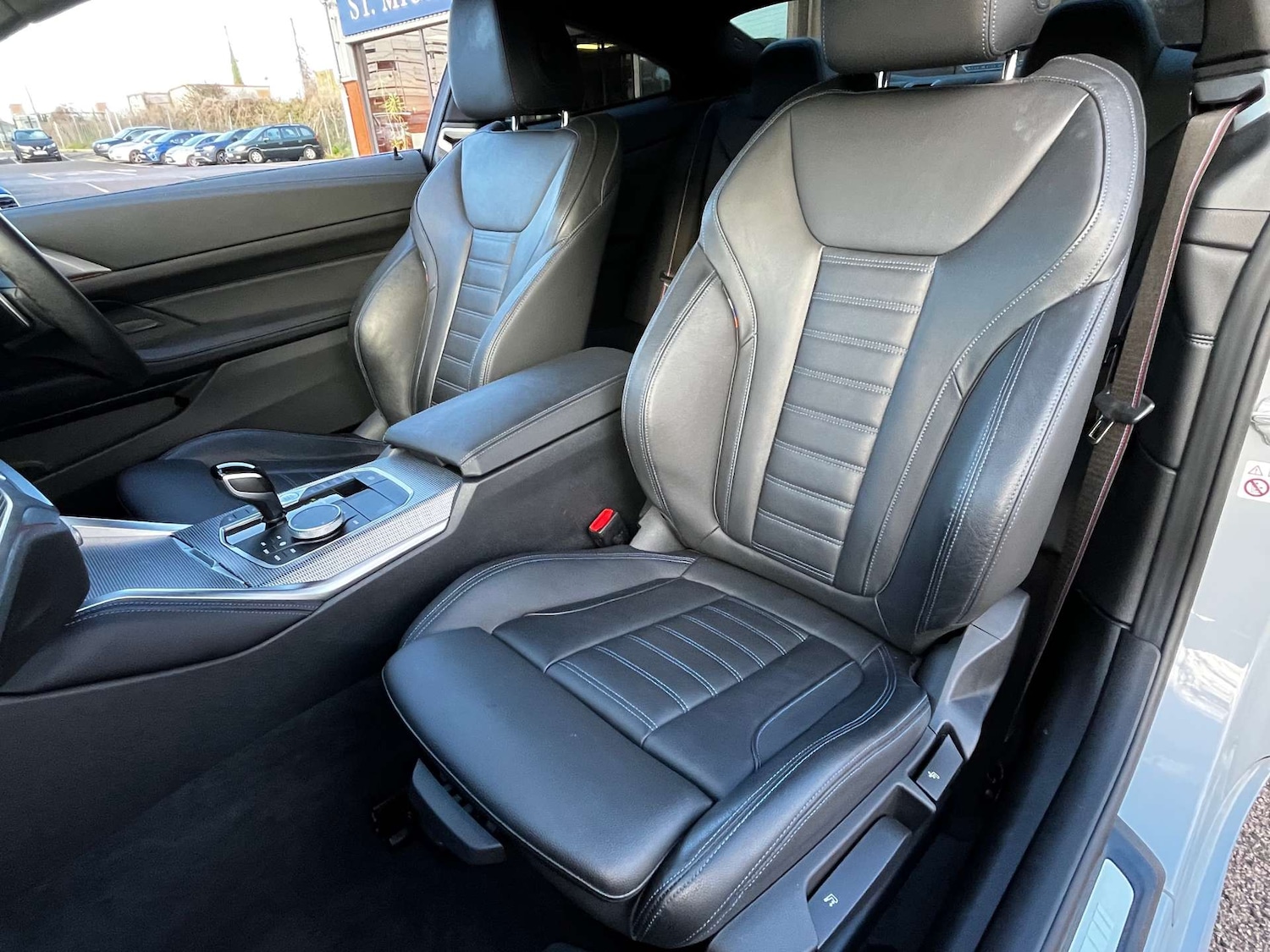 Used BMW 4 Series 2022 for sale - 77022645: Photo 83