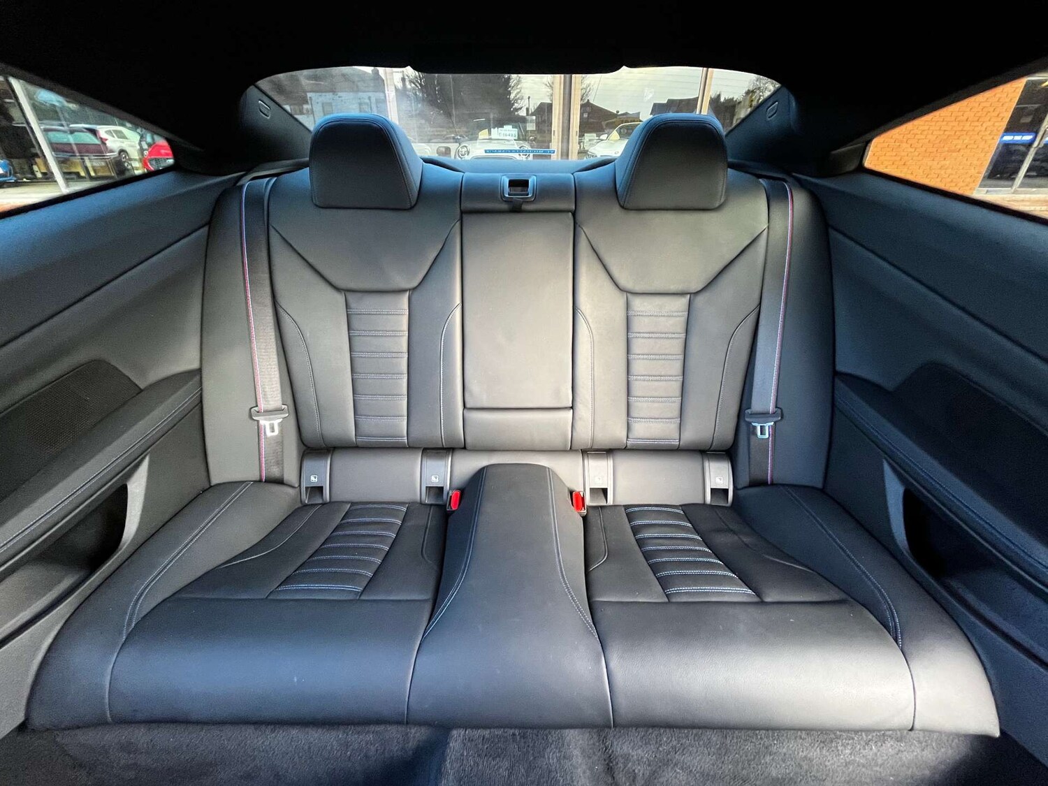 Used BMW 4 Series 2022 for sale - 77022645: Photo 84