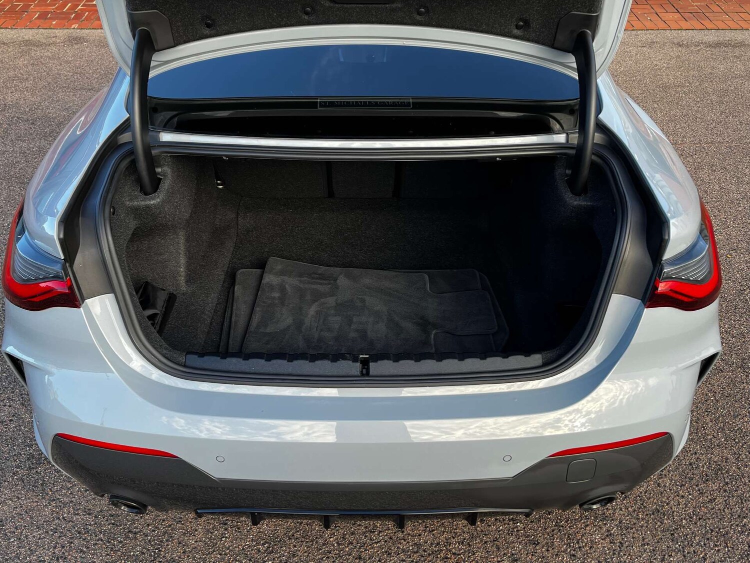 Used BMW 4 Series 2022 for sale - 77022645: Photo 87