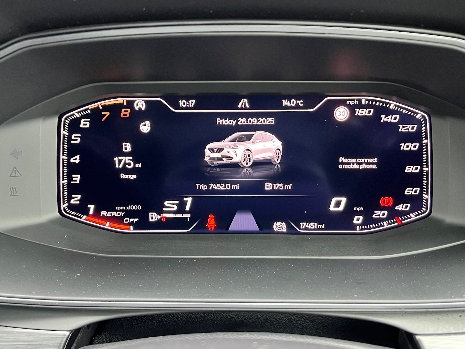 Used Cupra Formentor 2023 for sale - 76461322: Photo 24