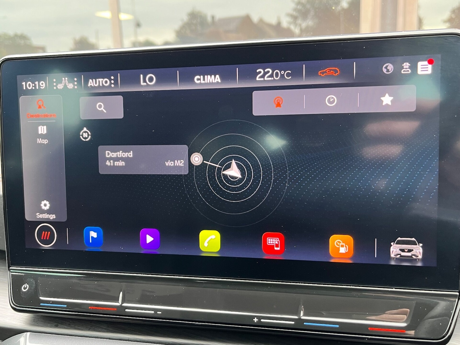 Used Cupra Formentor 2023 for sale - 76461322: Photo 31