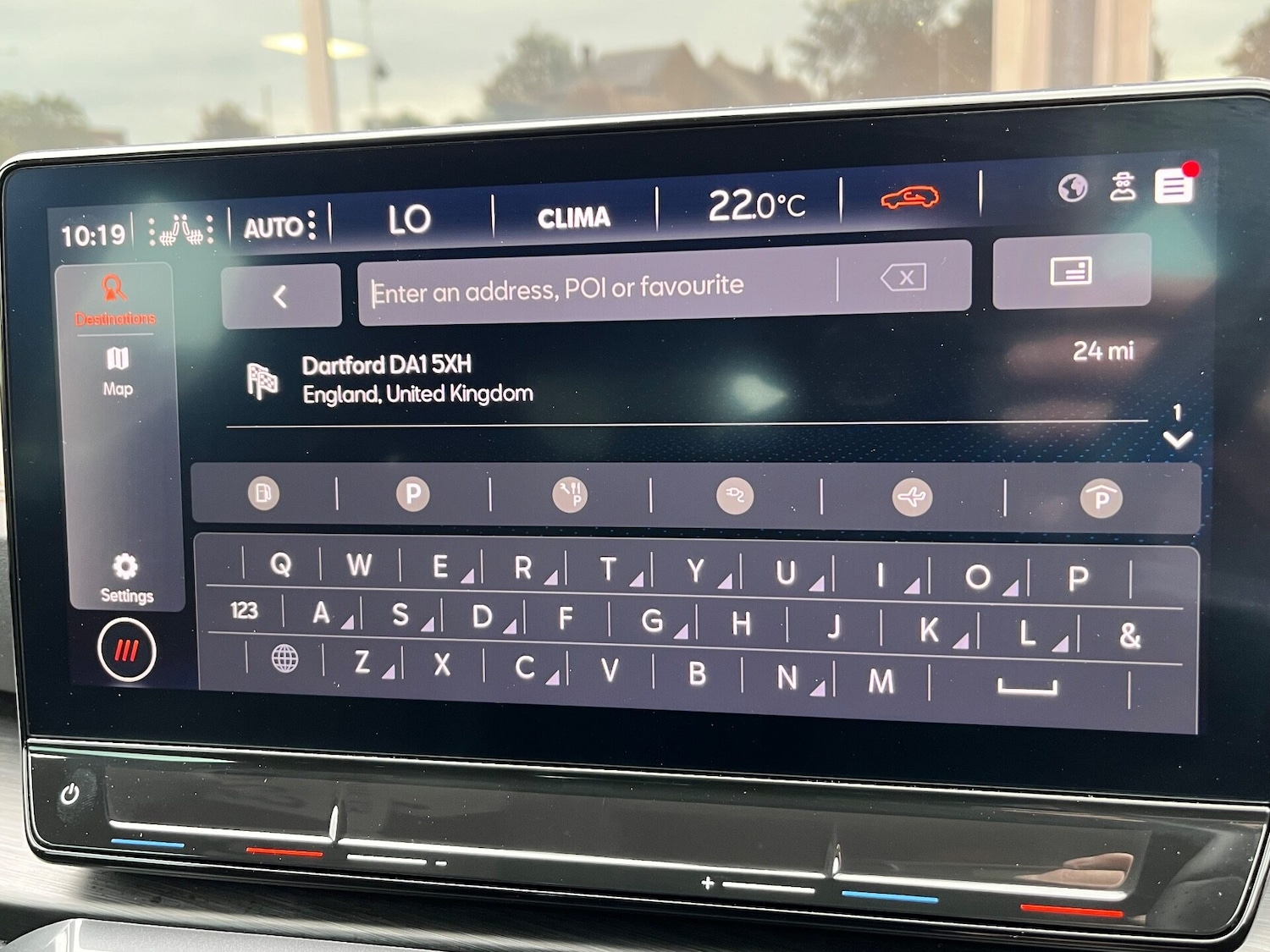 Used Cupra Formentor 2023 for sale - 76461322: Photo 32