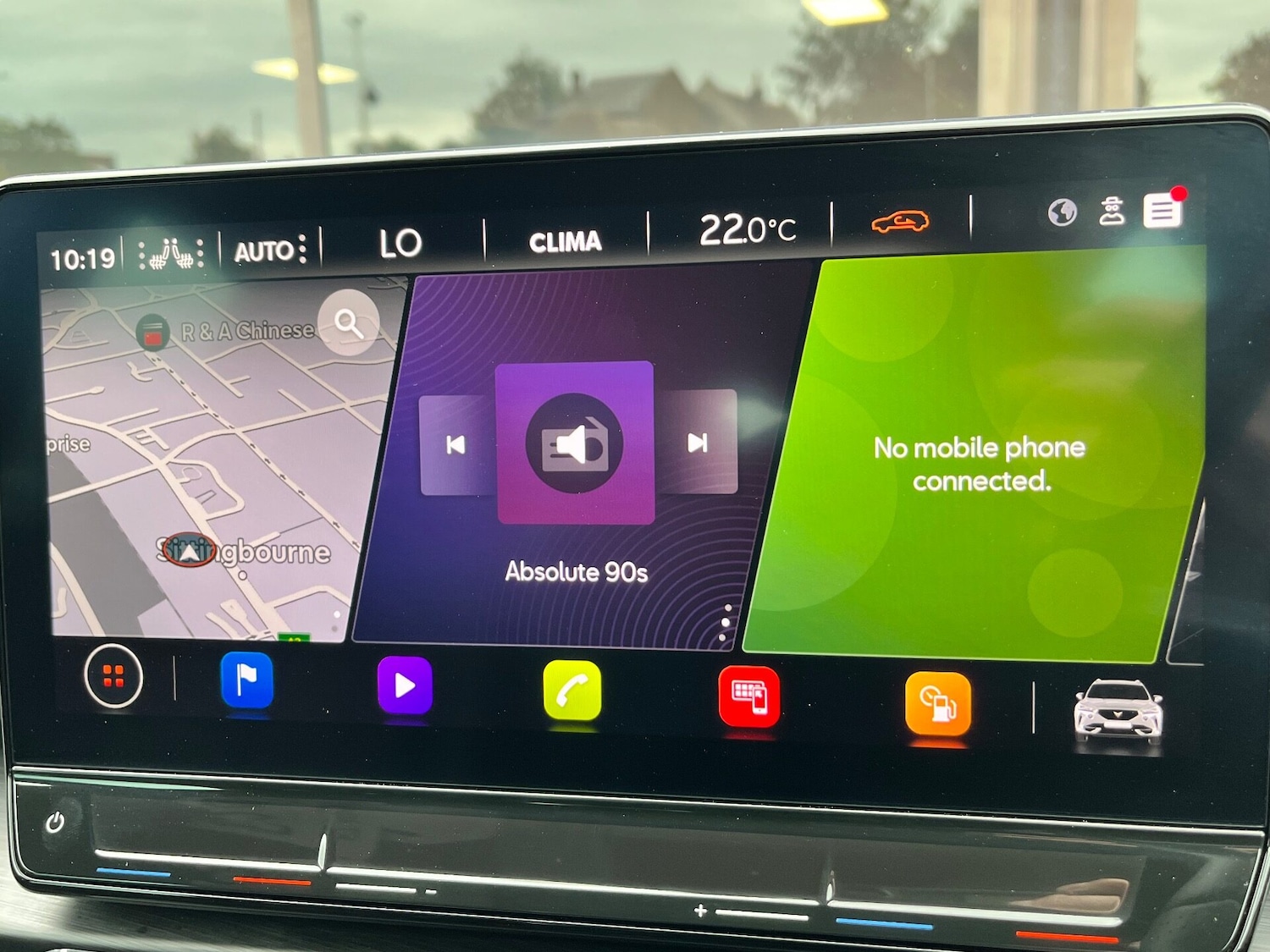 Used Cupra Formentor 2023 for sale - 76461322: Photo 33