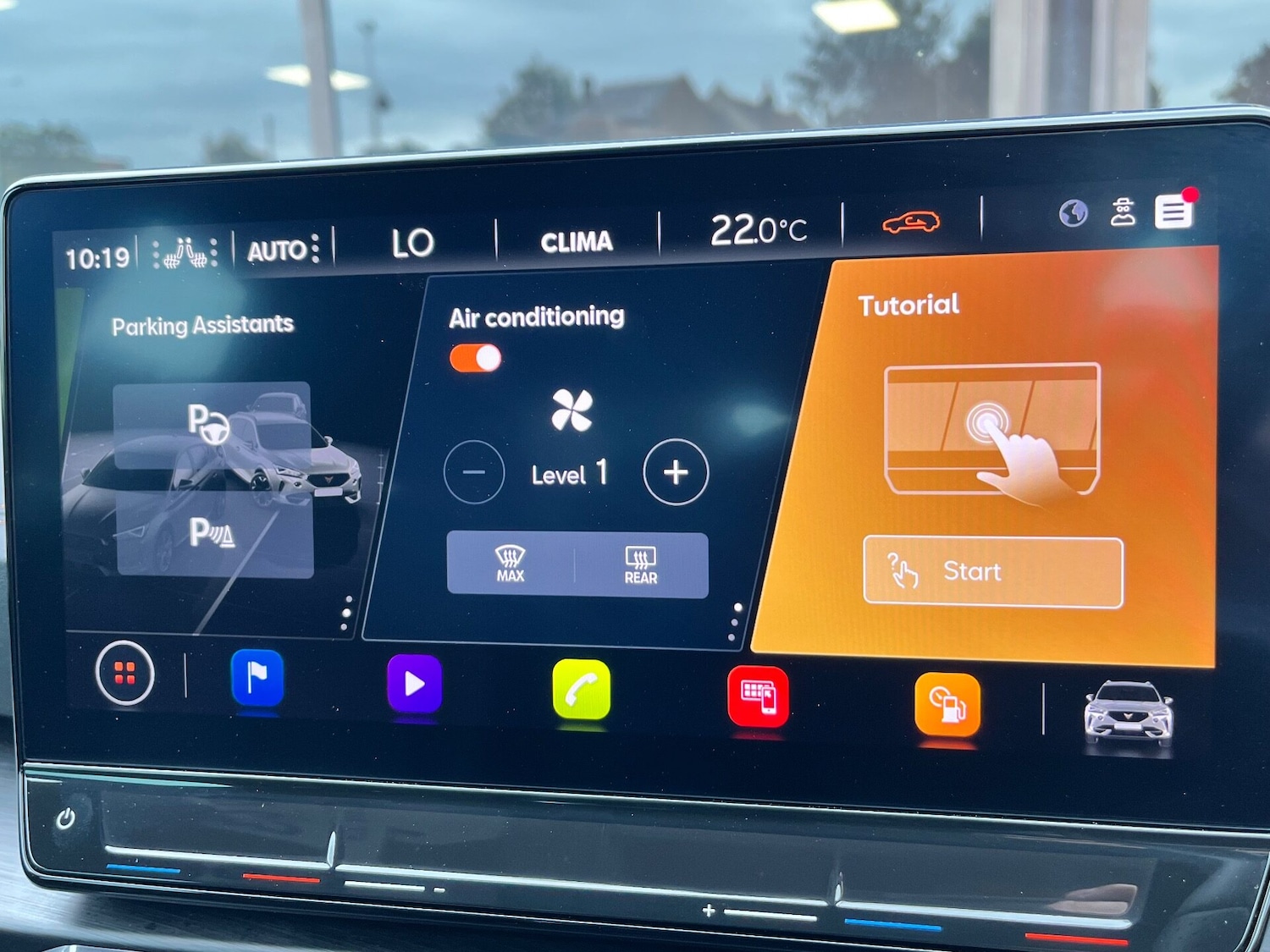 Used Cupra Formentor 2023 for sale - 76461322: Photo 34