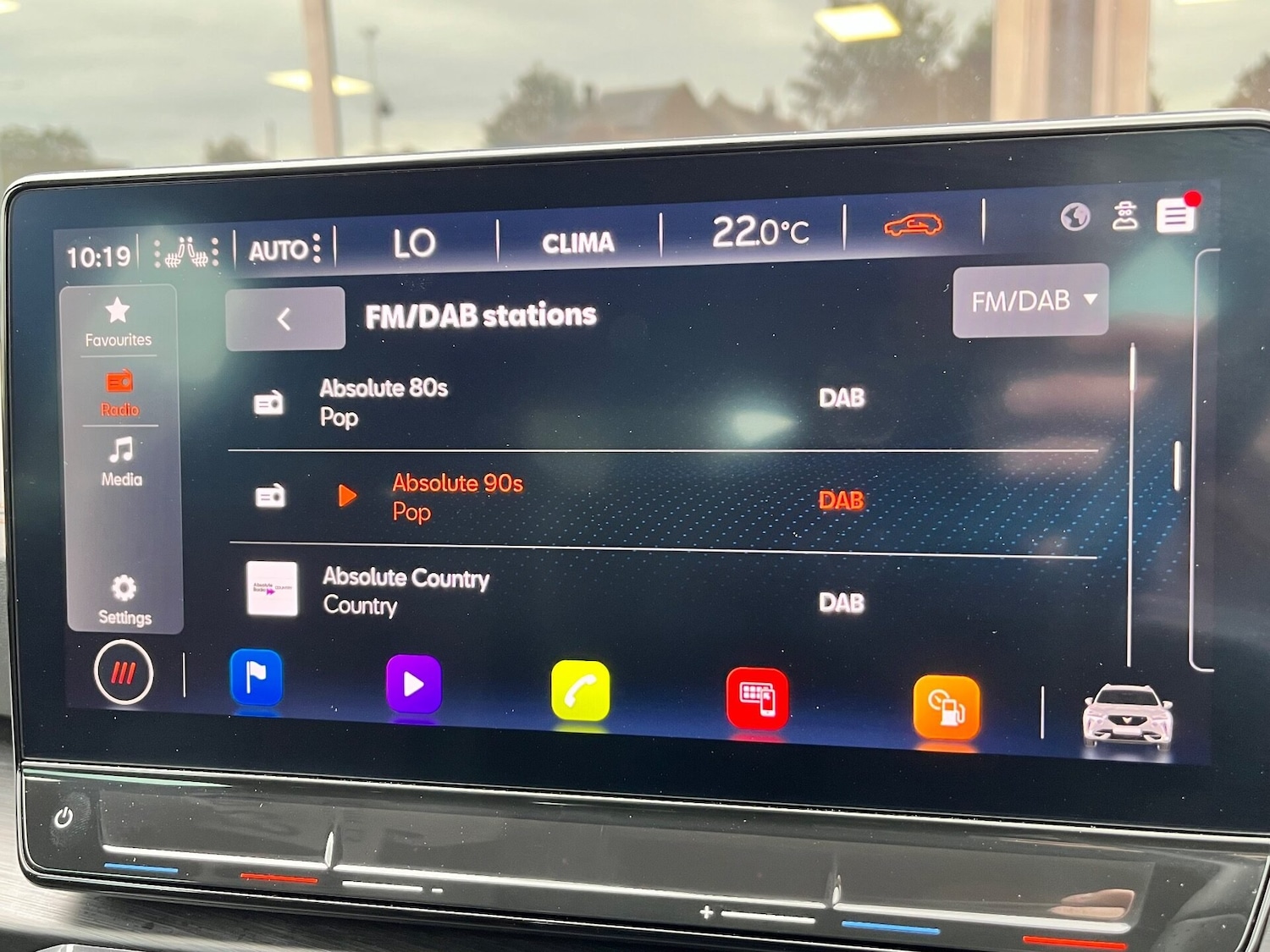 Used Cupra Formentor 2023 for sale - 76461322: Photo 36