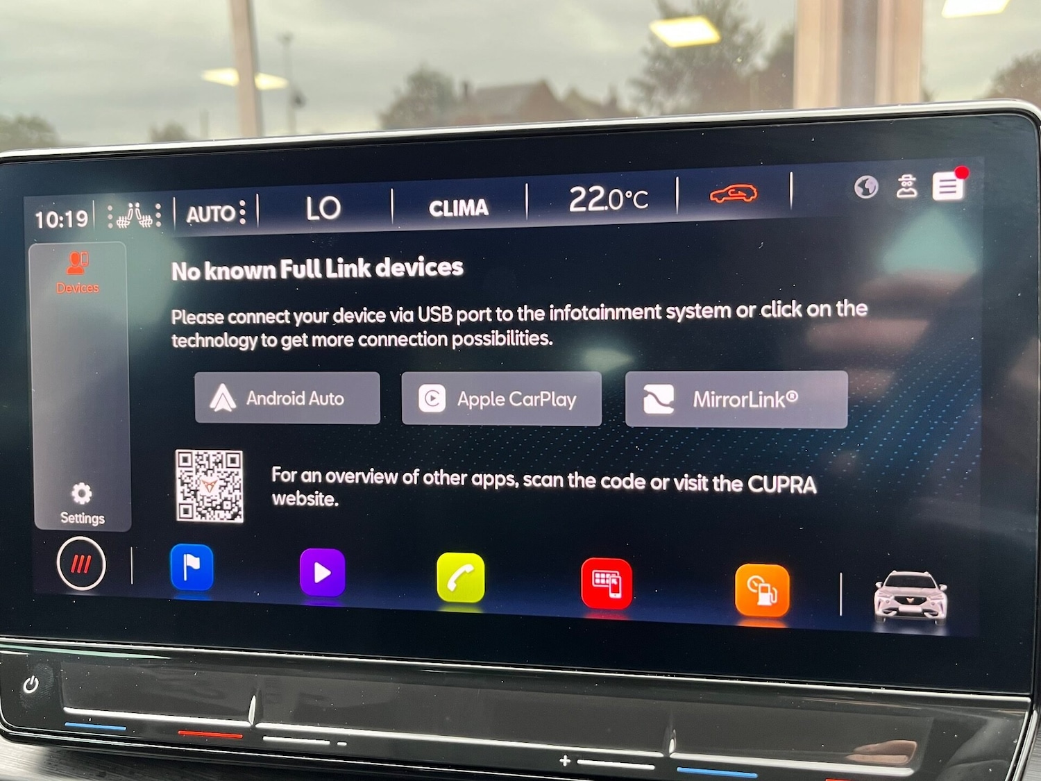 Used Cupra Formentor 2023 for sale - 76461322: Photo 38