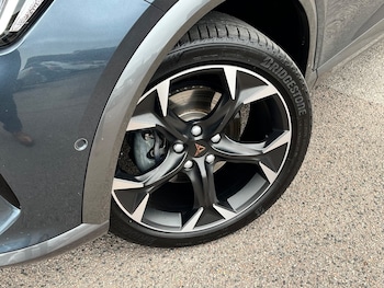 Used Cupra Formentor 2023 for sale - 76461322: Photo