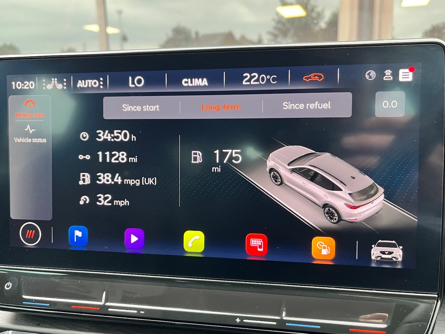 Used Cupra Formentor 2023 for sale - 76461322: Photo 40