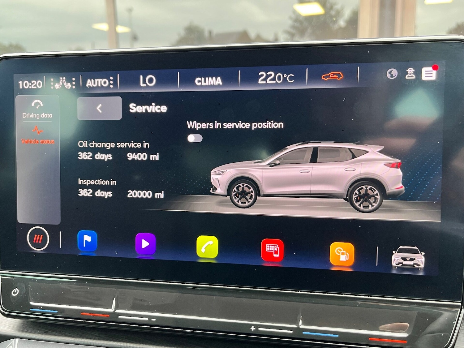 Used Cupra Formentor 2023 for sale - 76461322: Photo 42