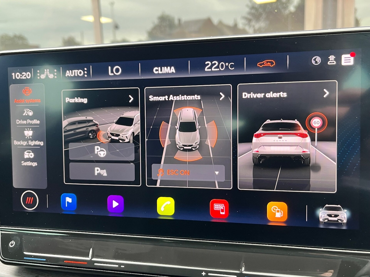 Used Cupra Formentor 2023 for sale - 76461322: Photo 43