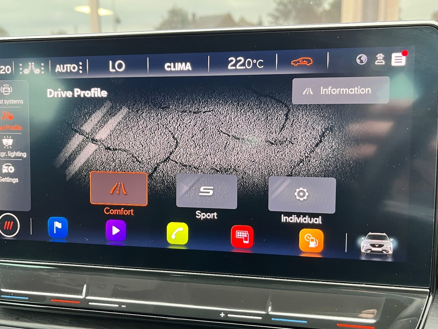 Used Cupra Formentor 2023 for sale - 76461322: Photo 46