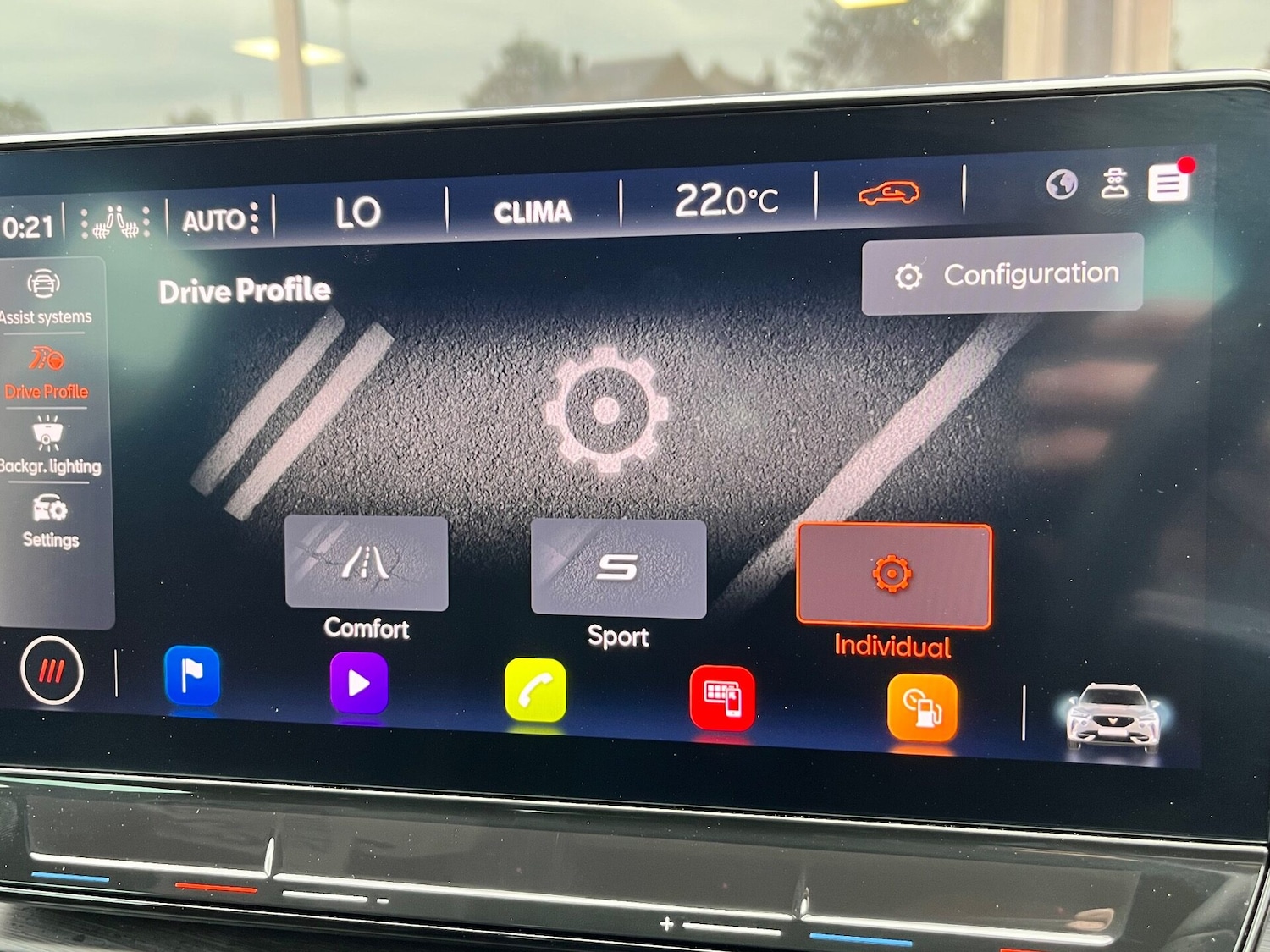 Used Cupra Formentor 2023 for sale - 76461322: Photo 48