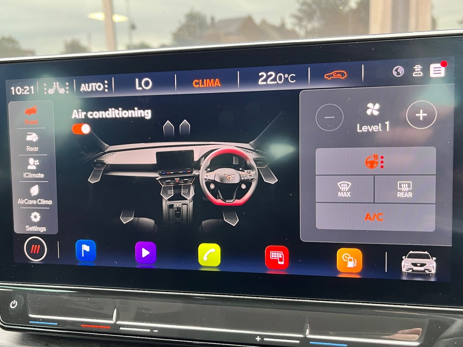 Used Cupra Formentor 2023 for sale - 76461322: Photo 50