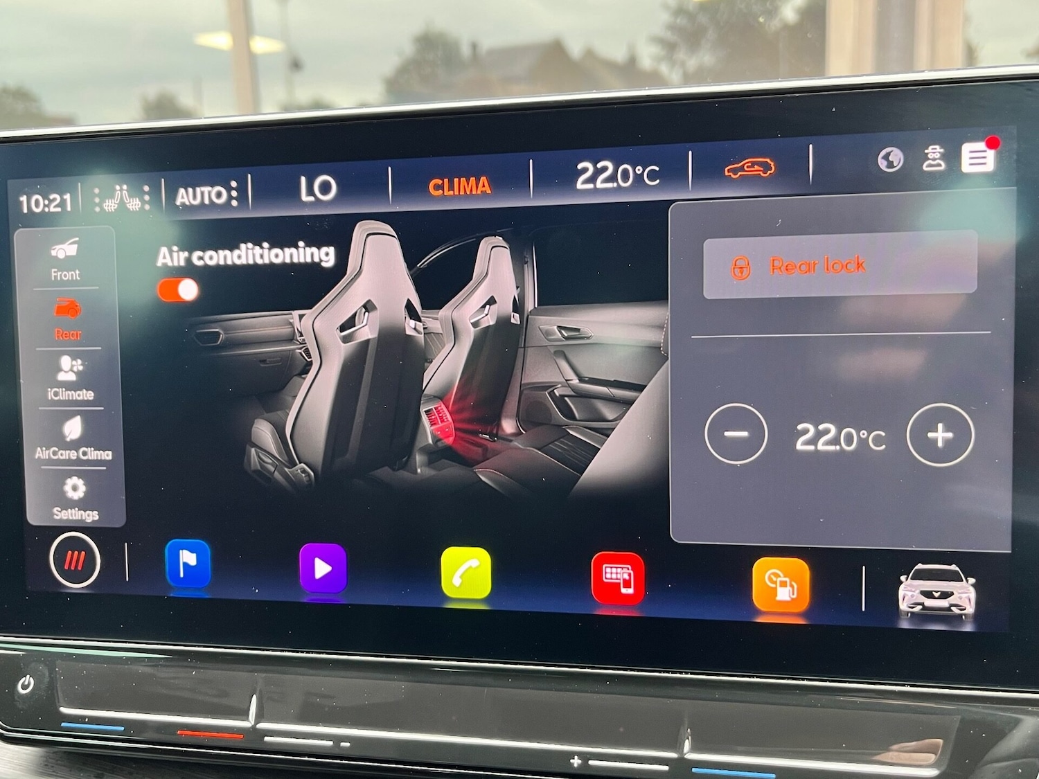 Used Cupra Formentor 2023 for sale - 76461322: Photo 51