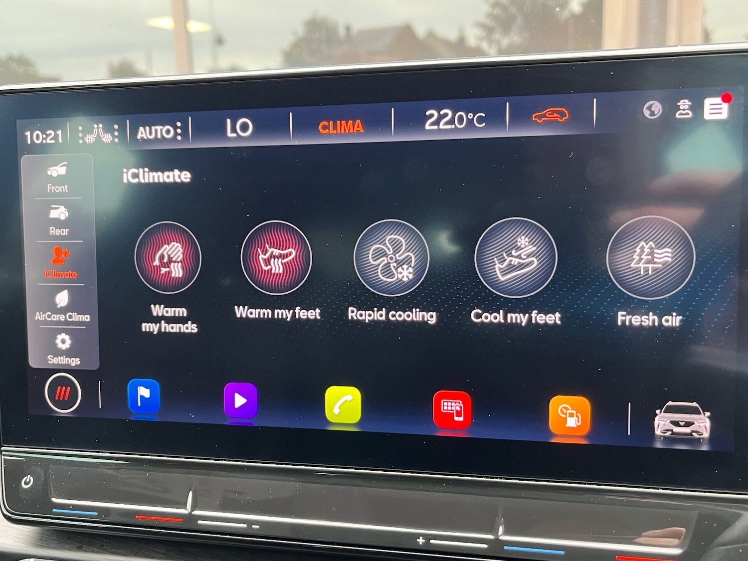 Used Cupra Formentor 2023 for sale - 76461322: Photo 52