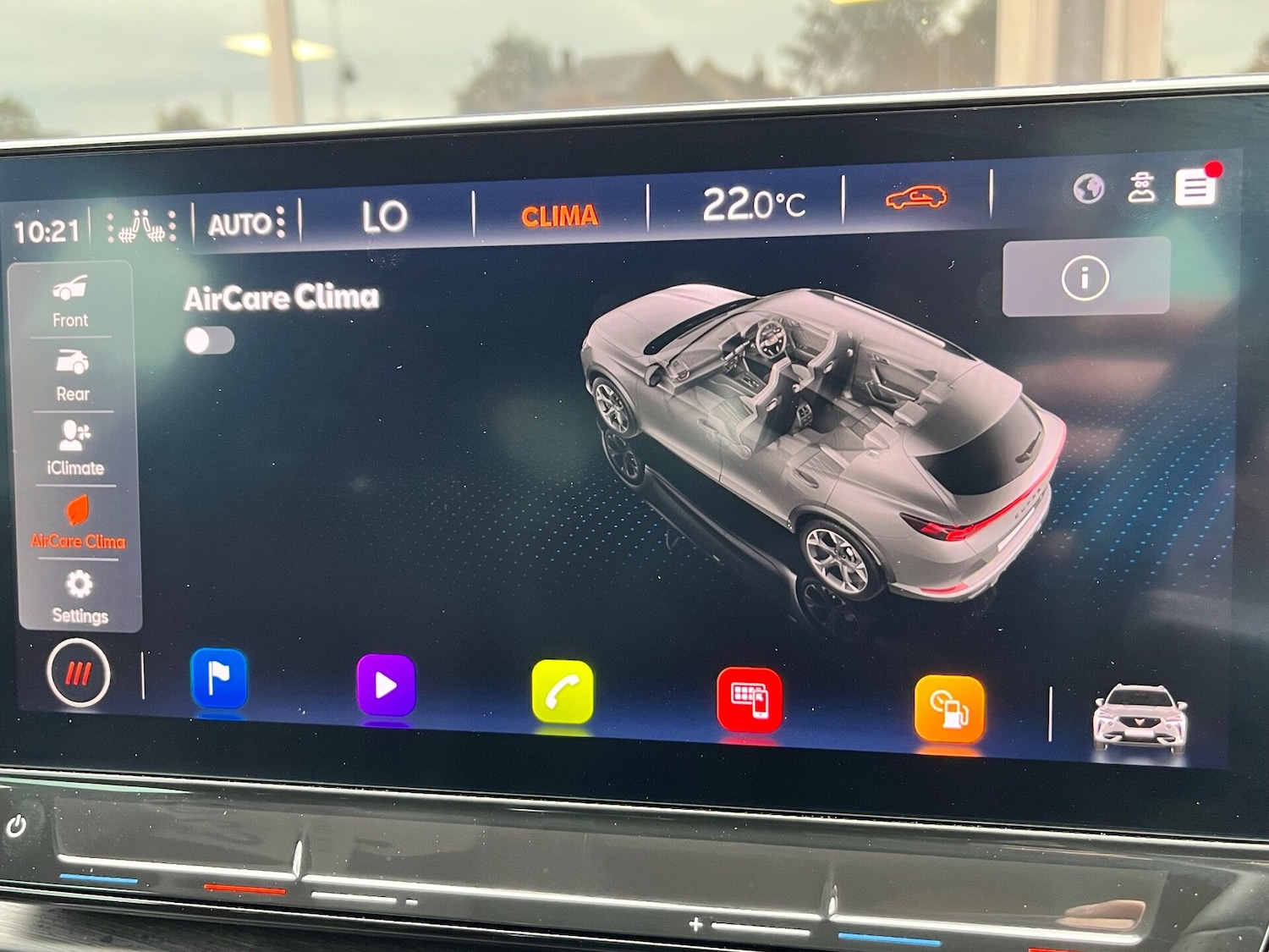 Used Cupra Formentor 2023 for sale - 76461322: Photo 53