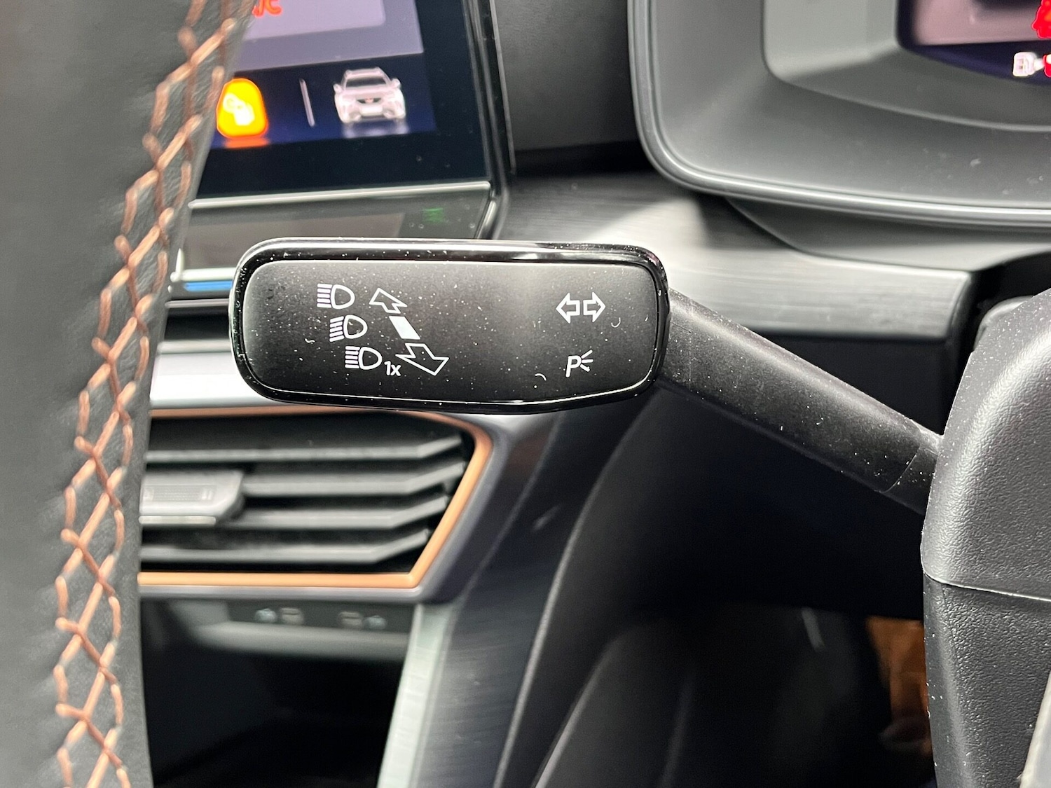 Used Cupra Formentor 2023 for sale - 76461322: Photo 63