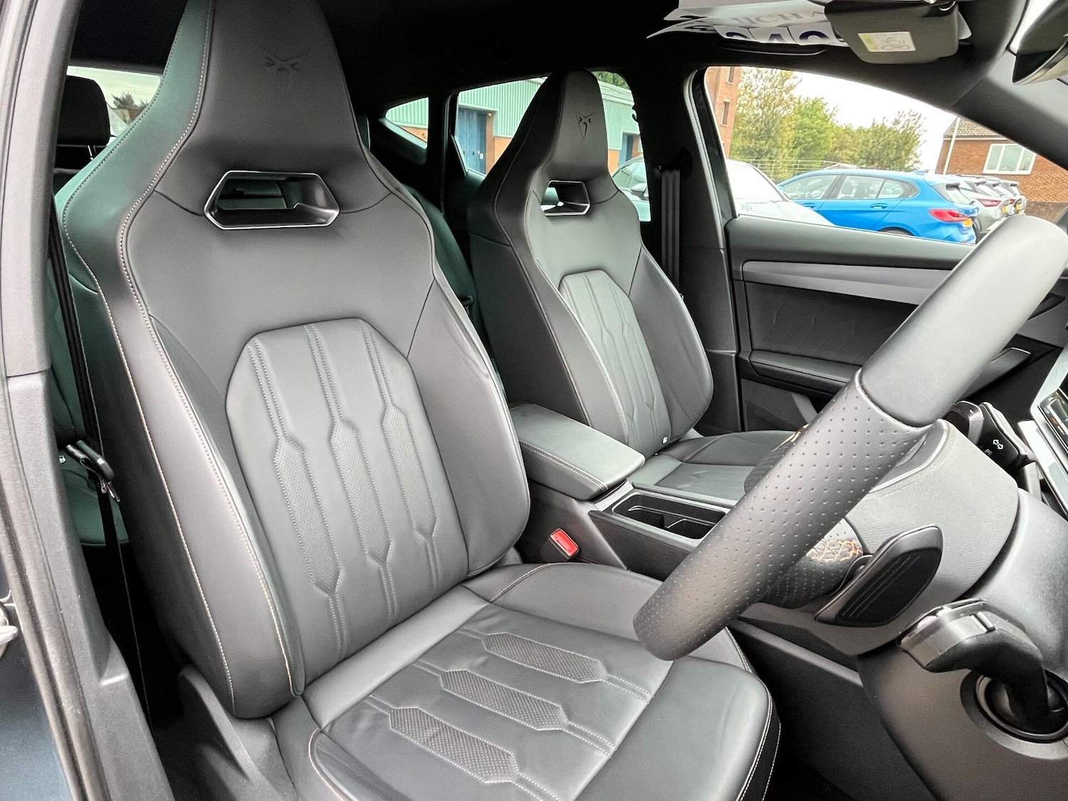 Used Cupra Formentor 2023 for sale - 76461322: Photo 68