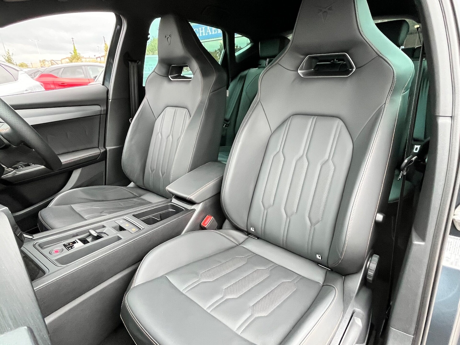 Used Cupra Formentor 2023 for sale - 76461322: Photo 70