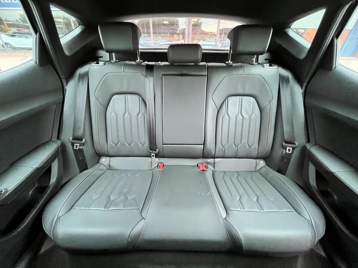 Used Cupra Formentor 2023 for sale - 76461322: Photo 71