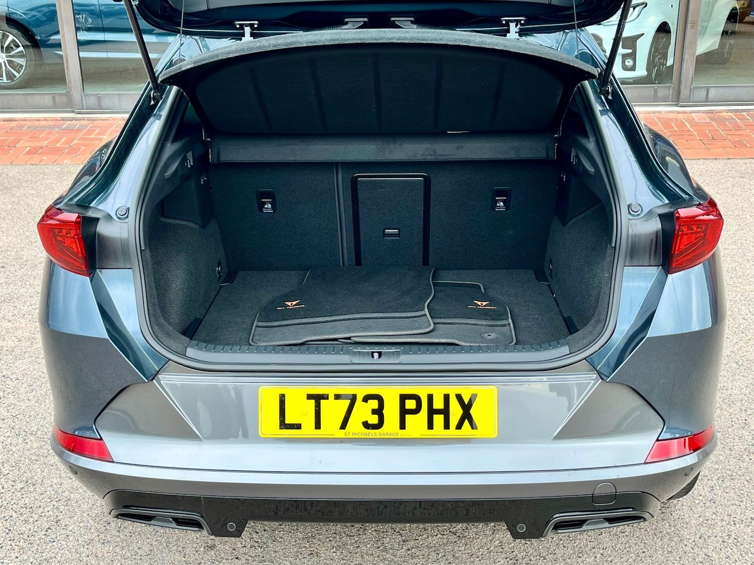 Used Cupra Formentor 2023 for sale - 76461322: Photo 74