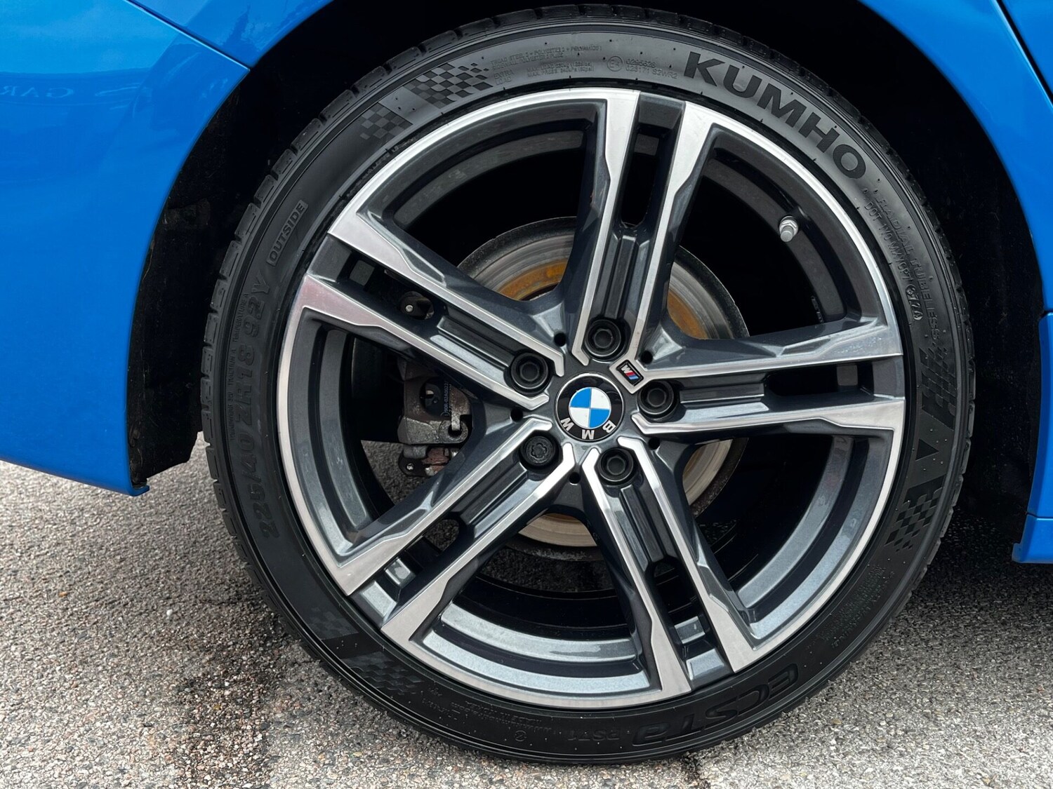 Used BMW 1 Series 2021 for sale - 75958706: Photo 15