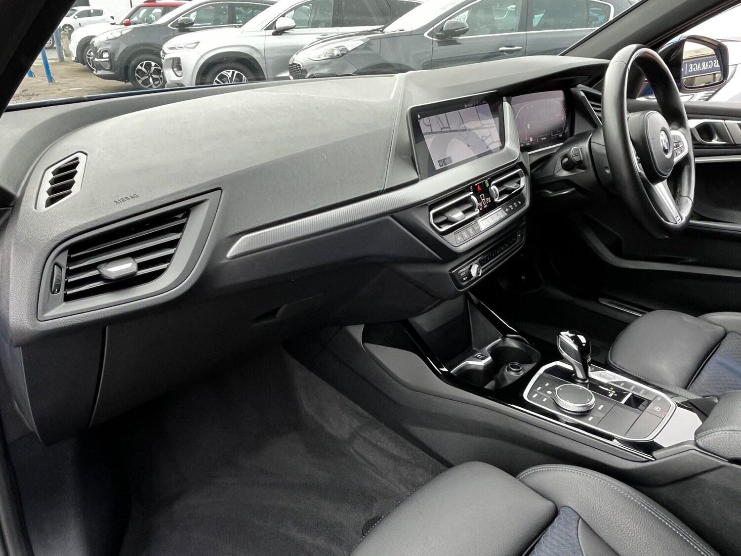 Used BMW 1 Series 2021 for sale - 75958706: Photo 17