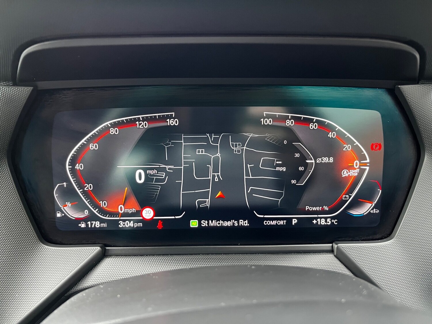 Used BMW 1 Series 2021 for sale - 75958706: Photo 21