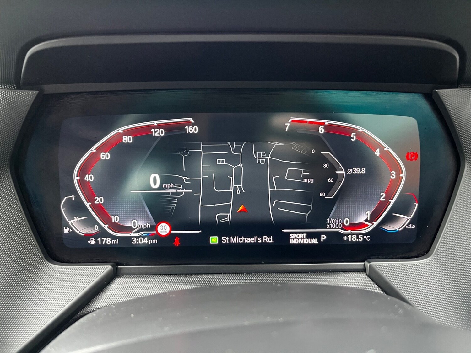 Used BMW 1 Series 2021 for sale - 75958706: Photo 22