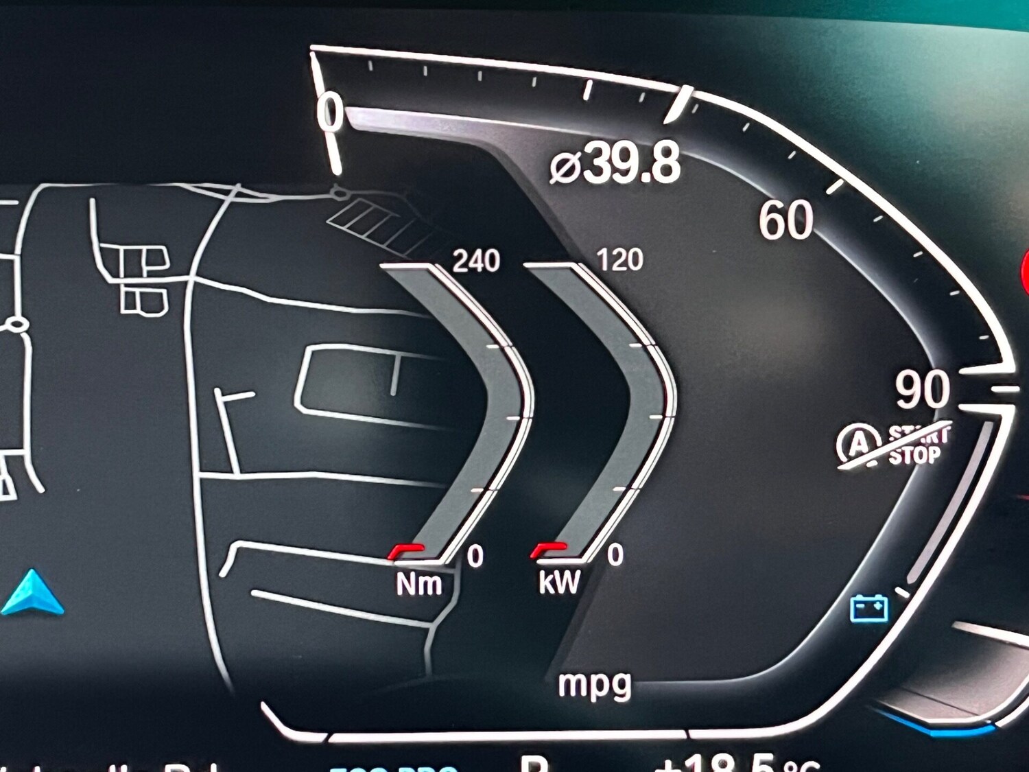 Used BMW 1 Series 2021 for sale - 75958706: Photo 25