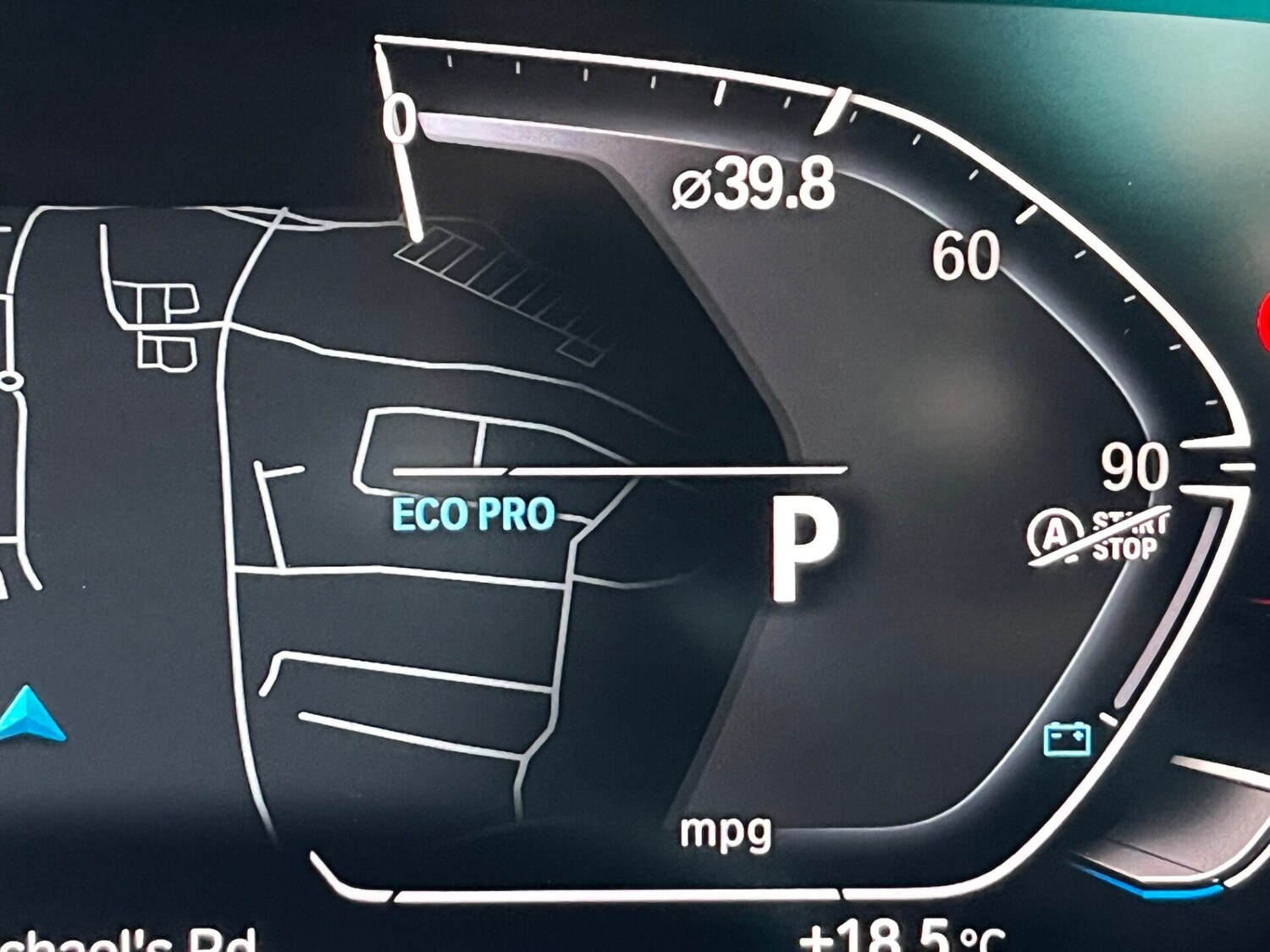 Used BMW 1 Series 2021 for sale - 75958706: Photo 27